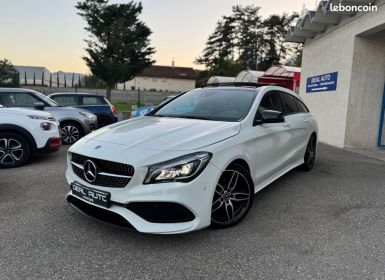 Vente Mercedes CLA Shooting Brake 200 Fascination 7G-DCT Euro6d-T Occasion