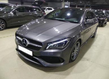 Vente Mercedes CLA Shooting Brake 200 PACK AMG LINE 7-G DCT Occasion