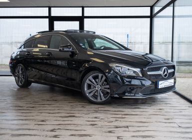 Mercedes CLA Shooting Brake 200 SENSATION 7G-DCT