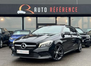 Achat Mercedes CLA Shooting Brake 200d 136 Ch 7G-DCT CAMERA / GPS HAYON ELEC Occasion