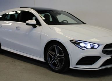 Vente Mercedes CLA Shooting Brake 200d 150ch AMG 8G Occasion