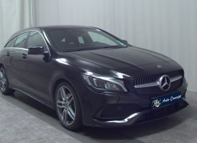 Achat Mercedes CLA Shooting Brake 200d Launch Occasion