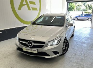 Vente Mercedes CLA Shooting Brake 2.2 CDI 136 SENSATION CAMERA GPS RADAR AV AR REGULATEUR CLIMATISATION Occasion