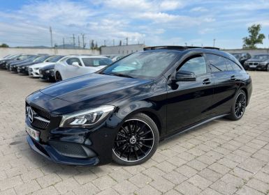 Vente Mercedes CLA Shooting Brake 220 d 177ch AMG 7G-DCT Occasion