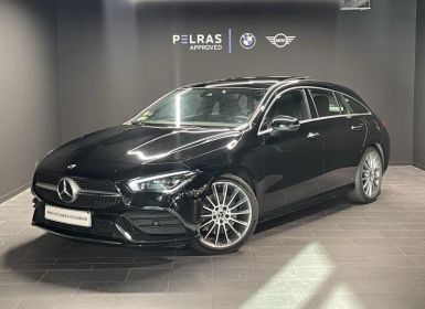 Achat Mercedes CLA Shooting Brake 220 d 190ch AMG Line 8G-DCT Occasion