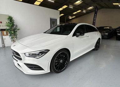 Achat Mercedes CLA Shooting Brake 220 d - 8G-DCT Occasion