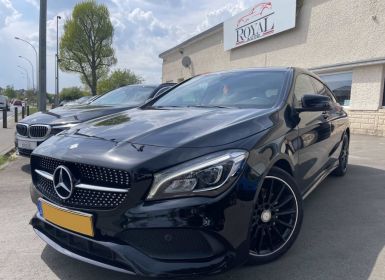 Vente Mercedes CLA Shooting Brake 220 d AMG LINE 7G-TRONIC Occasion