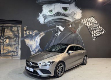 Mercedes CLA Shooting Brake 220 AMG Line BA8 Pack Premium Plus / Toit ouvrant