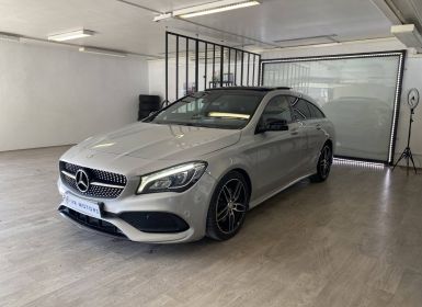 Vente Mercedes CLA Shooting Brake 220 d Fascination AMG 7G-DCT Occasion