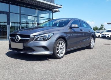 Vente Mercedes CLA Shooting Brake 220 D INSPIRATION 7G-DCT EURO6C Occasion