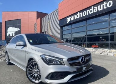 Mercedes CLA Shooting Brake 220 D STARLIGHT EDITION 7G DCT EURO6C Occasion
