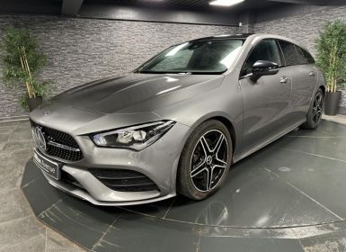 Mercedes CLA Shooting Brake 220d  AMG Line