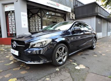 Vente Mercedes CLA SHOOTING BRAKE 220D 177ch 7G-DCT Business Edition Occasion