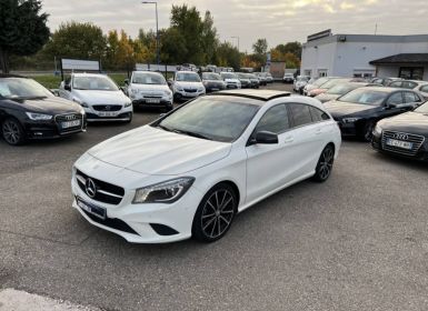 Vente Mercedes CLA Shooting Brake 220d 2.2 CDI 177cv 7G-DCT BoîteAuto Camera GPS Toit Ouvrant Occasion