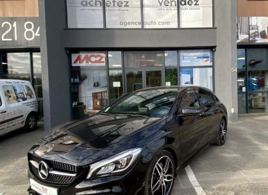 Vente Mercedes CLA SHOOTING BRAKE 220D 7G-TRONIC FASCINATION AMG Occasion