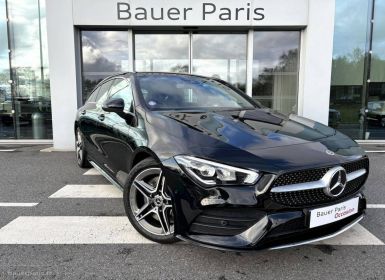 Vente Mercedes CLA Shooting Brake 250 7G-DCT 4Matic AMG Line Occasion