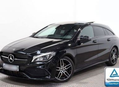 Vente Mercedes CLA Shooting Brake 250 AMG 7G-DCT Occasion