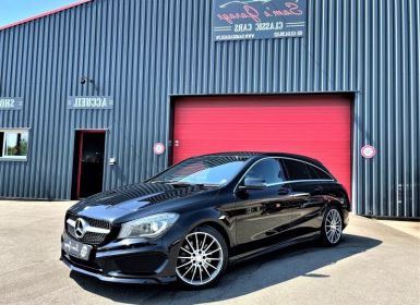 Vente Mercedes CLA Shooting Brake 250 CLA250 Fascination 2015 Occasion