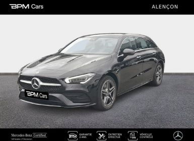 Achat Mercedes CLA Shooting Brake 250 e 160+102ch AMG Line 8G-DCT Occasion