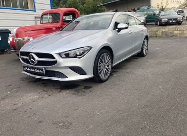 Mercedes CLA Shooting Brake 250 e 8G-DCT Progressive Line Occasion