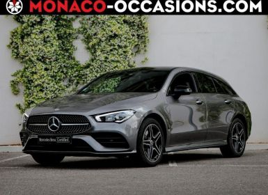 Vente Mercedes CLA Shooting Brake 250 e AMG Line 8G-DCT Occasion