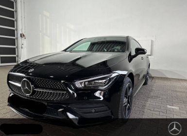 Achat Mercedes CLA Shooting Brake 250e 262 AMG Line Occasion