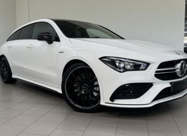 Vente Mercedes CLA Shooting Brake 35 AMG 306ch 7G Occasion