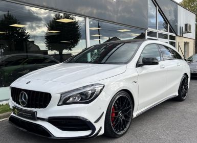 Mercedes CLA Shooting Brake 45 2.0L 381Ch Occasion