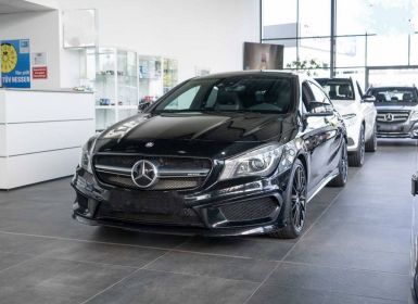 Achat Mercedes CLA Shooting Brake 45 AMG 381ch 4M Occasion