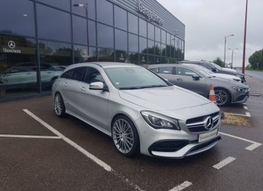 Achat Mercedes CLA Shooting Brake 45 AMG 381ch 4Matic Speedshift DCT Occasion