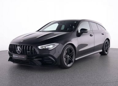 Achat Mercedes CLA Shooting Brake 45 AMG 387 CH Occasion