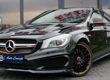 Vente Mercedes CLA Shooting Brake 45 AMG 4Matic Occasion