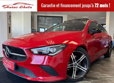 Mercedes CLA Shooting Brake /A PARTIR 309,85/MOIS / 180 116CH BUSINESS LINE 7G-DCT