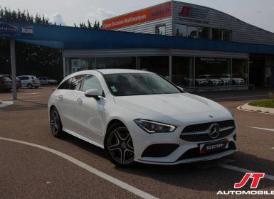 Mercedes CLA Shooting Brake AMG fascination 200 d - VENTE PRO UNIQUEMENT-  Edition 1 TVA RECUPERABLE