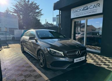 Vente Mercedes CLA Shooting Brake CLASSE 200 7-G DCT Fascination - 5P Occasion