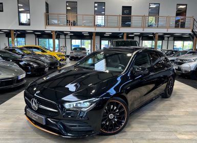 Mercedes CLA Shooting Brake II 2.0 200d 150 AMG Line 8G-DCT Occasion