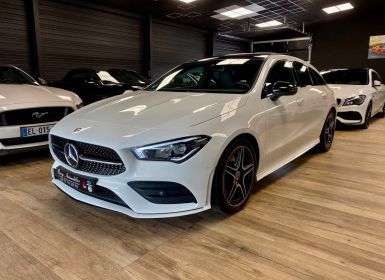 Vente Mercedes CLA Shooting Brake II 250 AMG LINE 7G-DCT Occasion