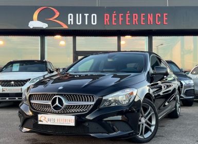 Achat Mercedes CLA Shooting Brake Mercedes 180 D SENSATION 7G-DCT Occasion