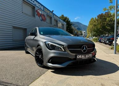 Achat Mercedes CLA Shooting Brake Mercedes (2) 200 d starlight edition bva7 Occasion