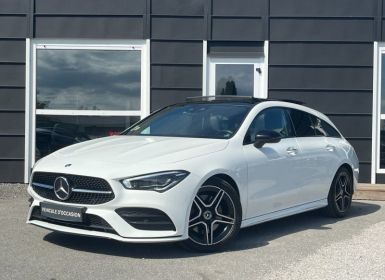 Mercedes CLA Shooting Brake Mercedes 200 D 150CH AMG LINE 8G-DCT