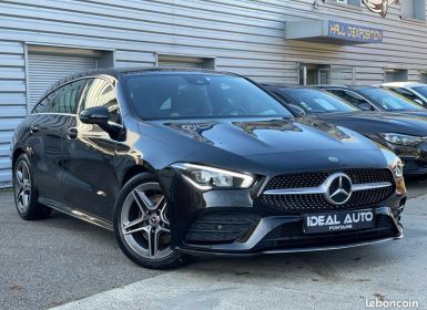 Achat Mercedes CLA Shooting Brake Mercedes 200 D 150ch AMG Line 8G-DCT 1ere Main Occasion