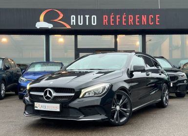 Achat Mercedes CLA Shooting Brake Mercedes 200 D BUSINESS EXECUTIVE 7G-DCT CAMERA HAYON ELEC PHARES AUTO Occasion