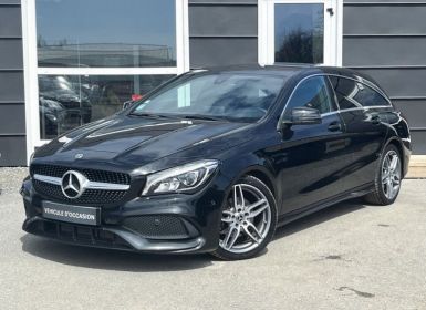 Achat Mercedes CLA Shooting Brake Mercedes 200 D FASCINATION 7G-DCT Occasion