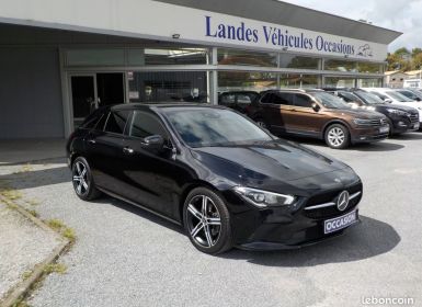 Vente Mercedes CLA Shooting Brake Mercedes 200 d progressive line 8g-dct Occasion