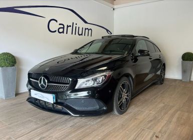 Mercedes CLA Shooting Brake Mercedes 220D 170ch A partir de 260e par mois Suivi en concession Occasion