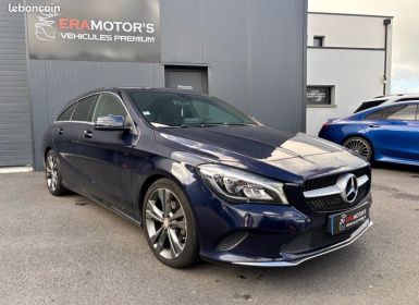 Achat Mercedes CLA Shooting Brake Mercedes BREAK 200D Sensation BVA Occasion