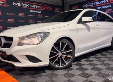 Mercedes CLA Shooting Brake MERCEDES Business 200 D 136 CV GARANTIE 6 MOIS