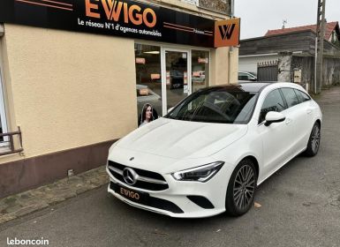 Achat Mercedes CLA Shooting Brake Mercedes Classe 1.3 180 135Ch BUSINESS LINE 7G-DCT BVA TOIT OUVRANT Occasion