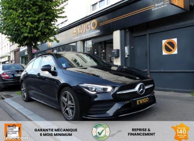 Mercedes CLA Shooting Brake Mercedes Classe 1.3 200 165 AMG LINE 7G-DCT BVA