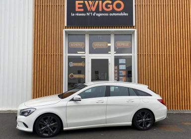 Mercedes CLA Shooting Brake Mercedes Classe 1.5 180D 110Cv INSPIRATION 7G-DCT BVA CAMERA DE RECUL ATTELA... Occasion